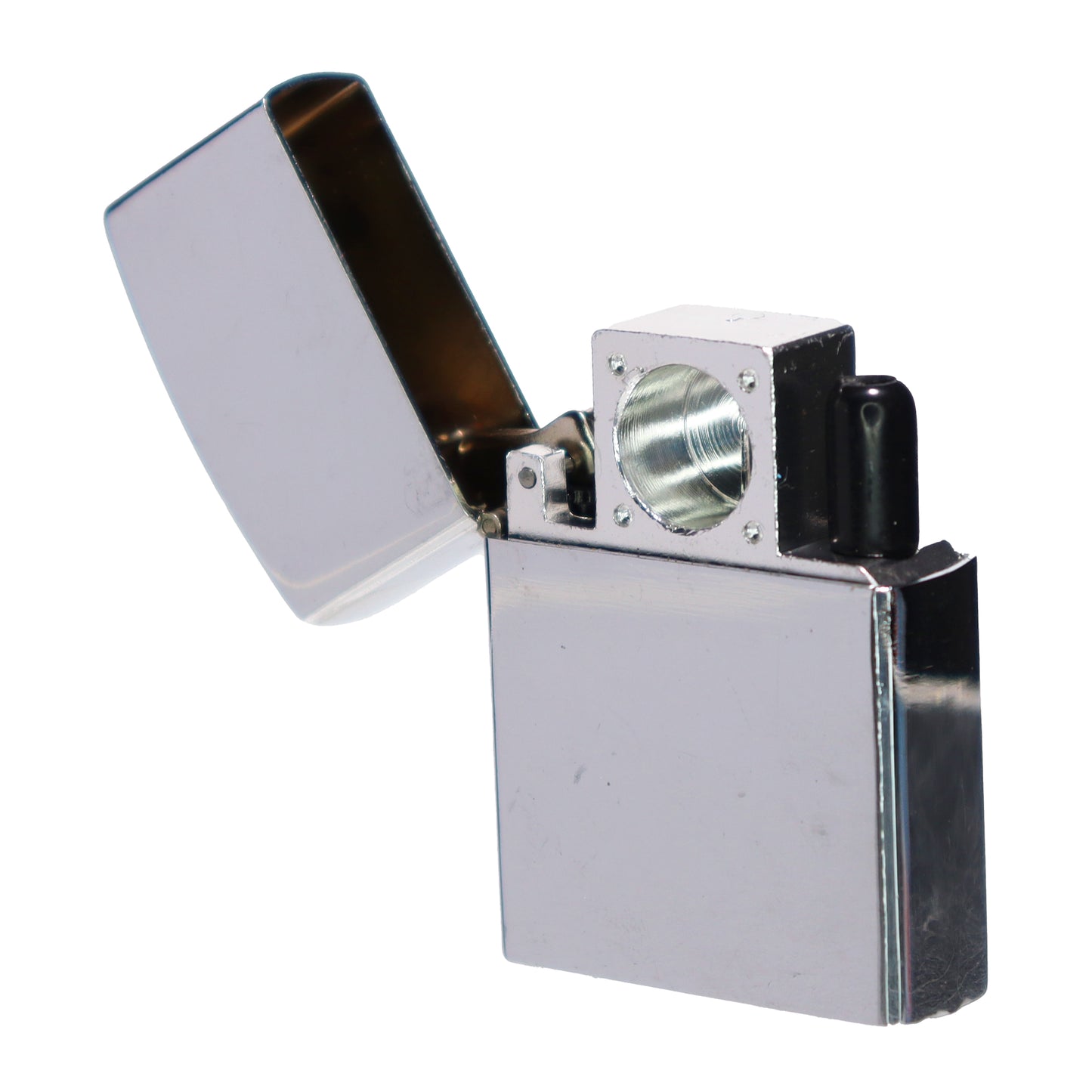 Zippo Metalic Pipe