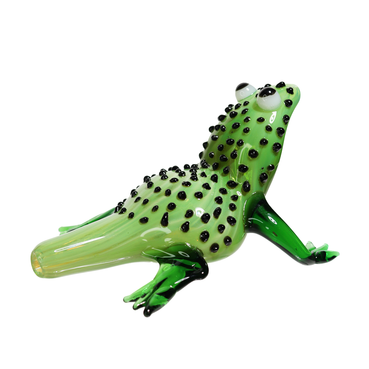 3 in - Tadpole Fancy Animal Pipe