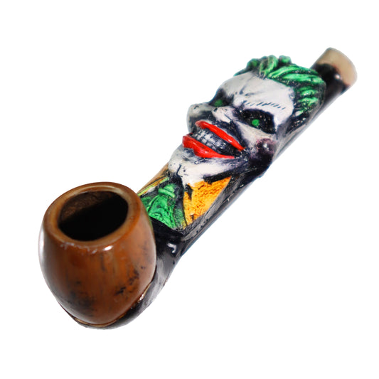 4 in -  Guazon Bamboo Hand Pipe