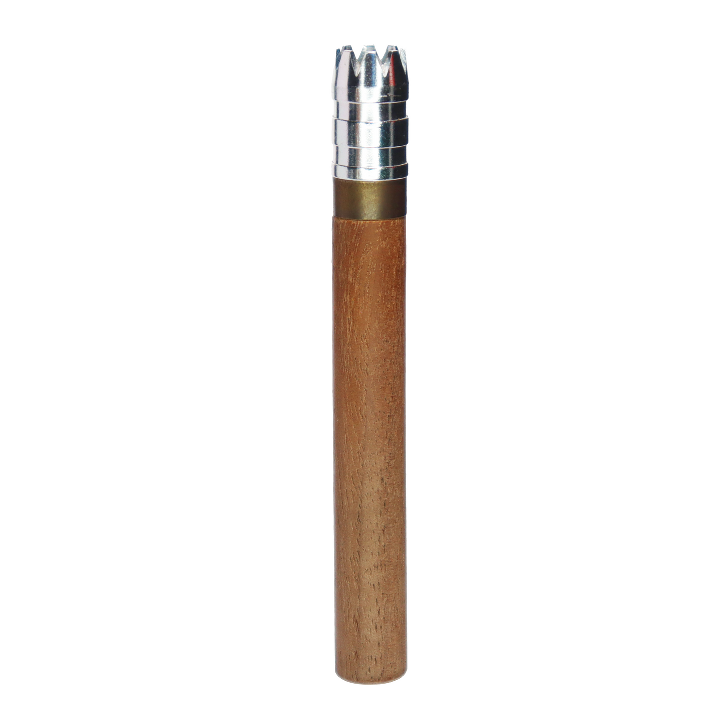 3 in - Wood One Hitter with Grinder