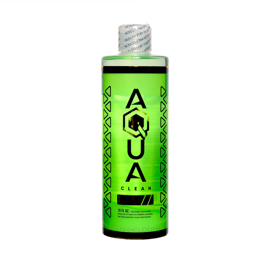 16 fl.oz - Aqua Clean Green