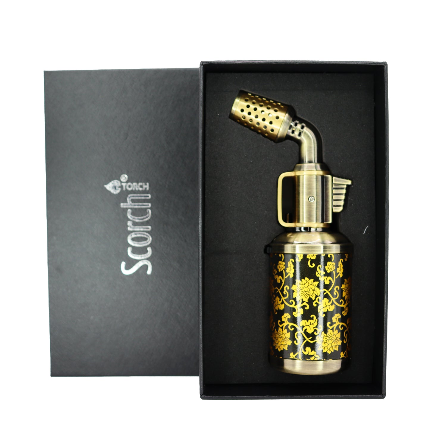 BEST SELLER Fancy Scorch Torch Box