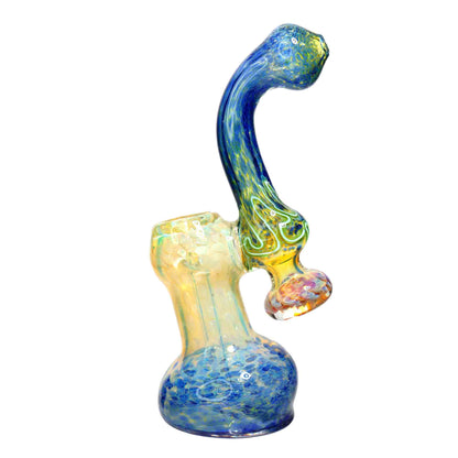 Color Implosion Bubbler