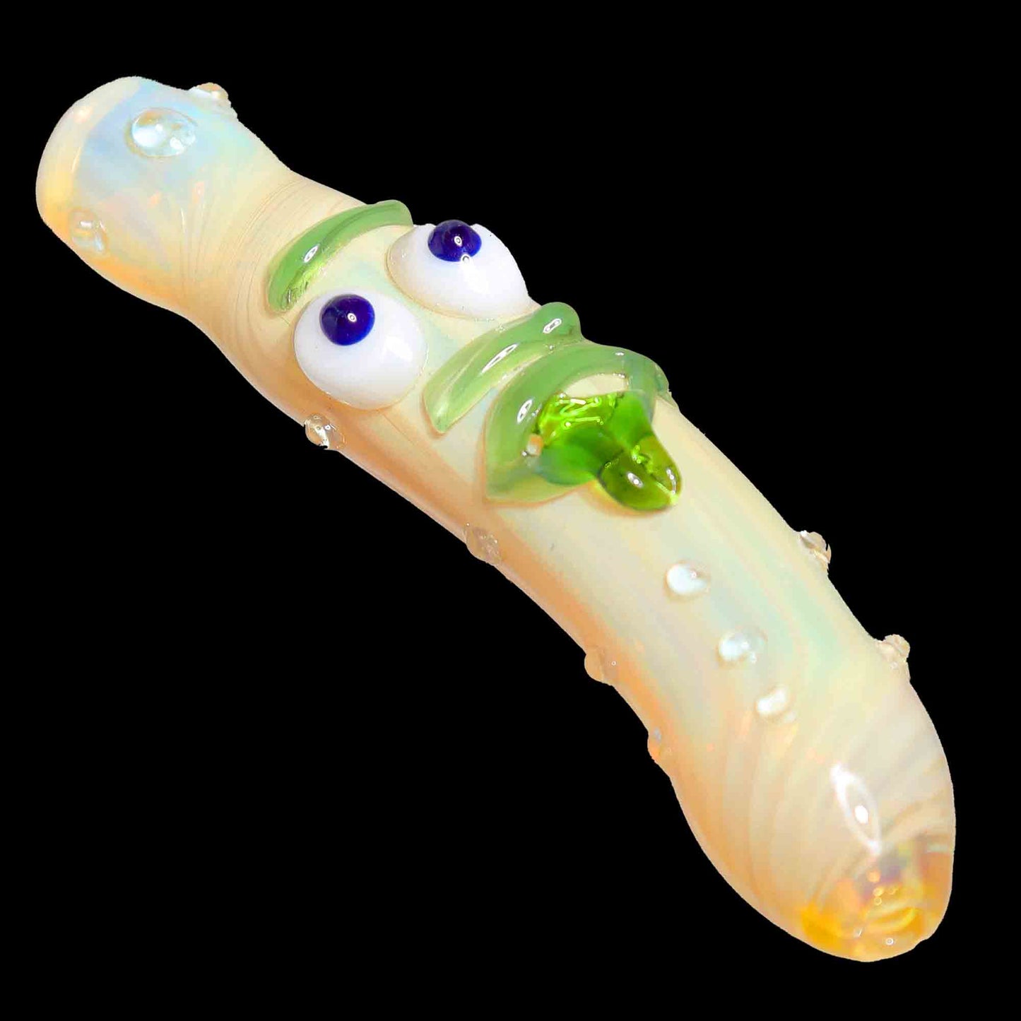 Funy Cucumber Chillum