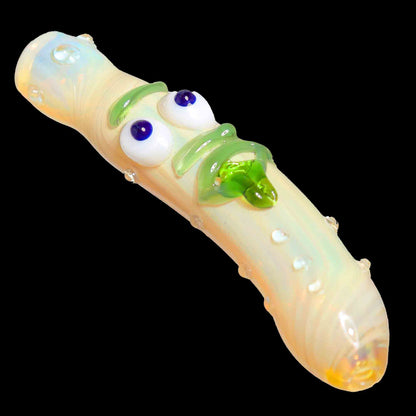 Funy Cucumber Chillum