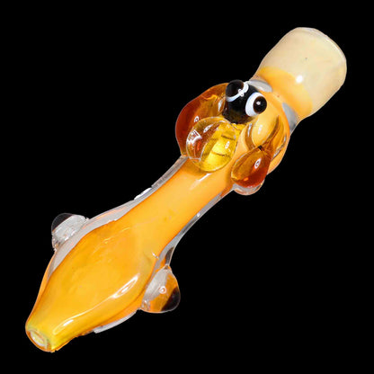 Honey Bee Chillum