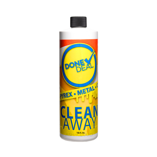 16 fl.oz - Done Deal Cleaner