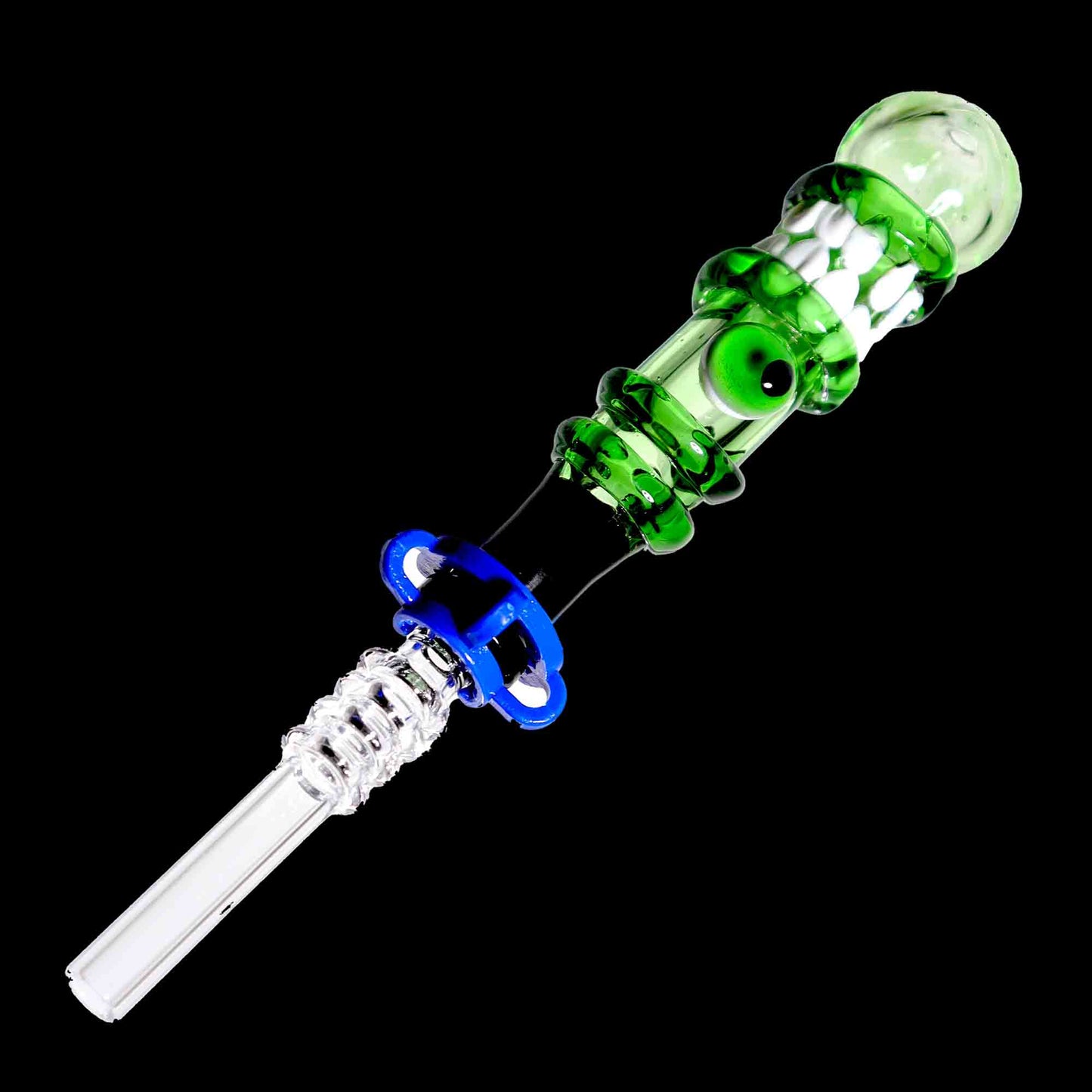 Monster Showerhead Glass Nectar Collector