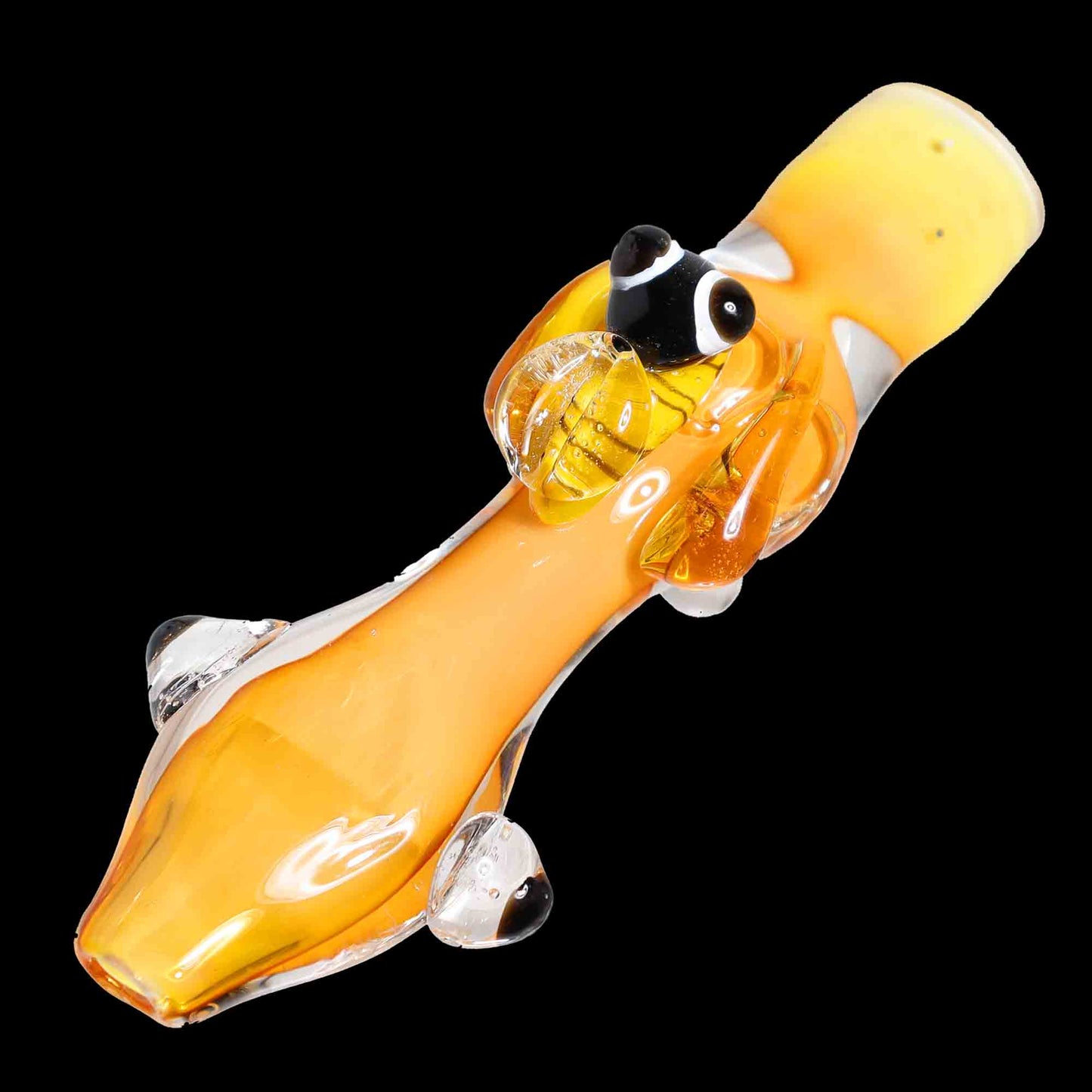 Honey Bee Chillum