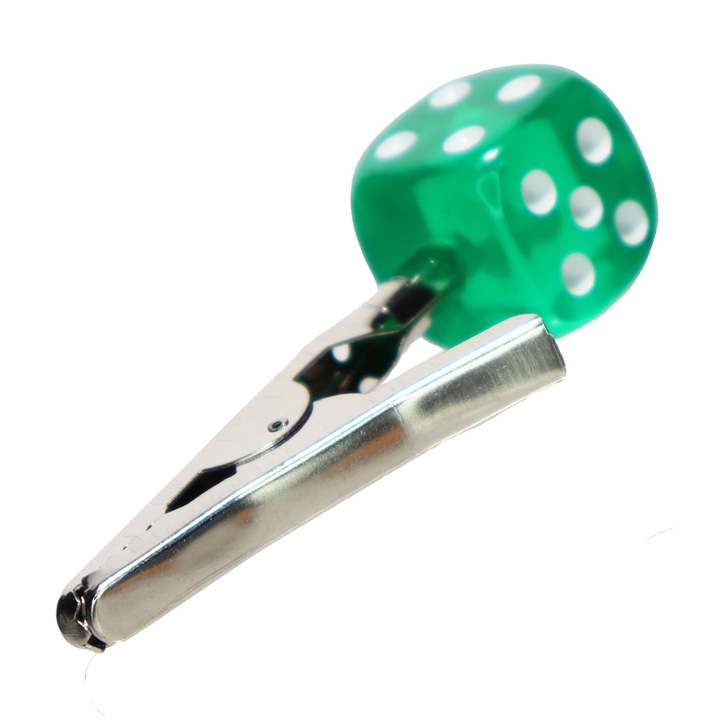 Roach Clip Casino Dice