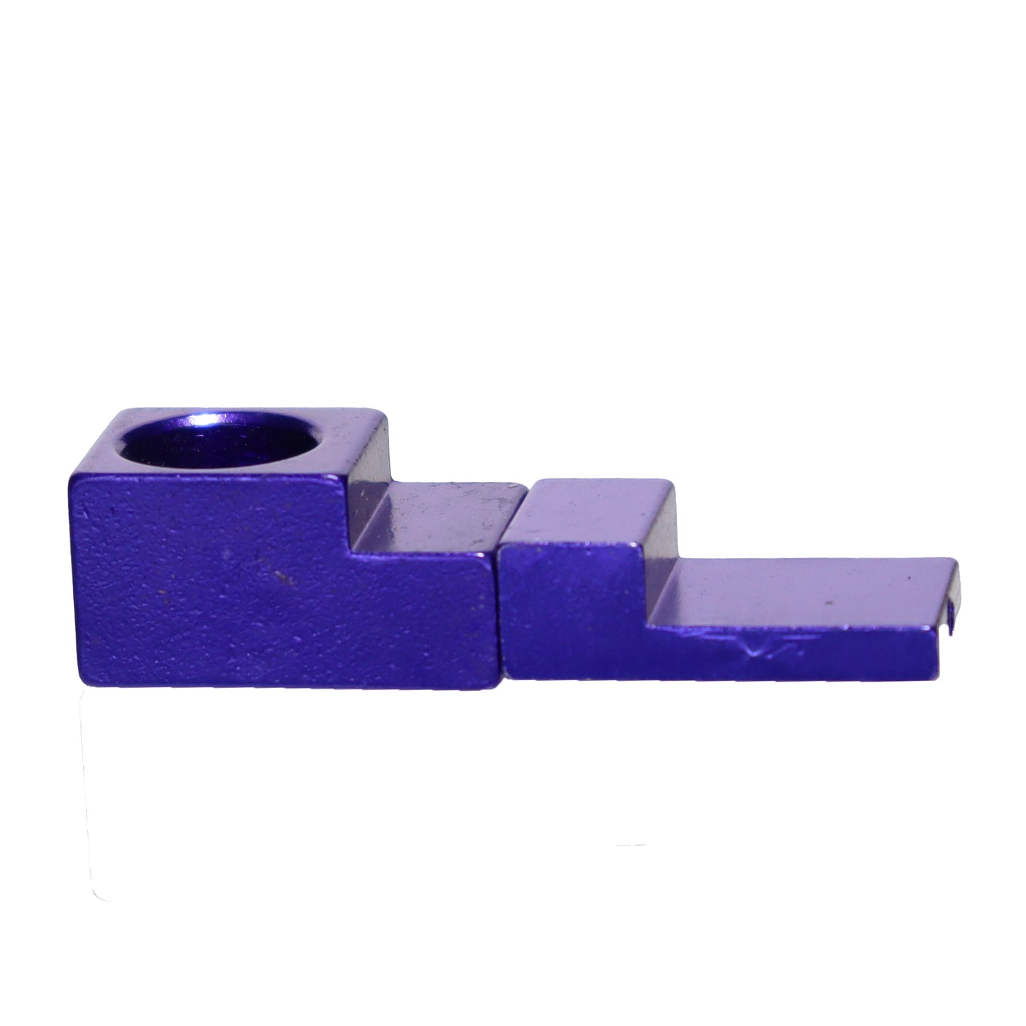 Mini Magneti Cube Metallic Pipe