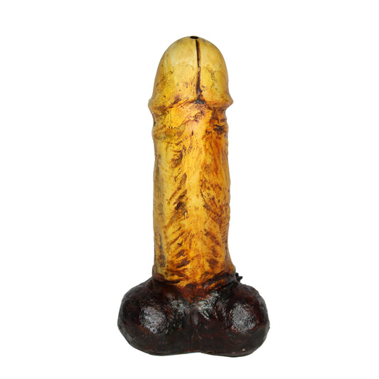 10 in - Dick Handmade Bong