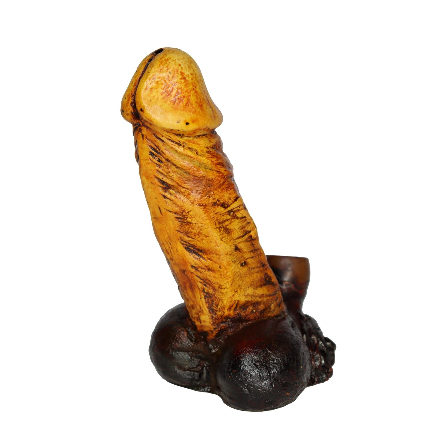 7 in - Dick Handmade Bong