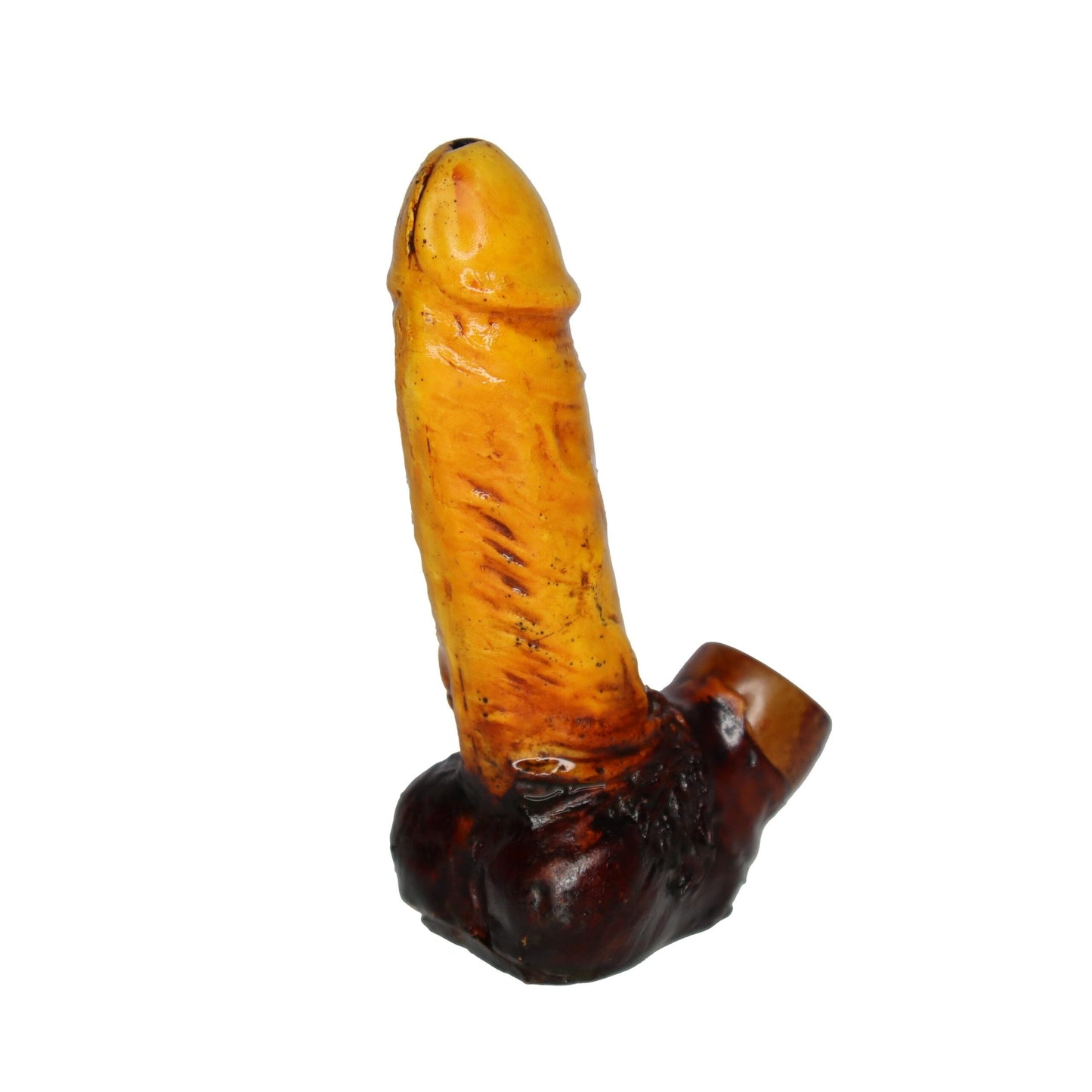 4 in - Dick Handmade Bong