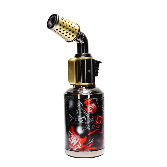 BEST SELLER Fancy Scorch Torch Box