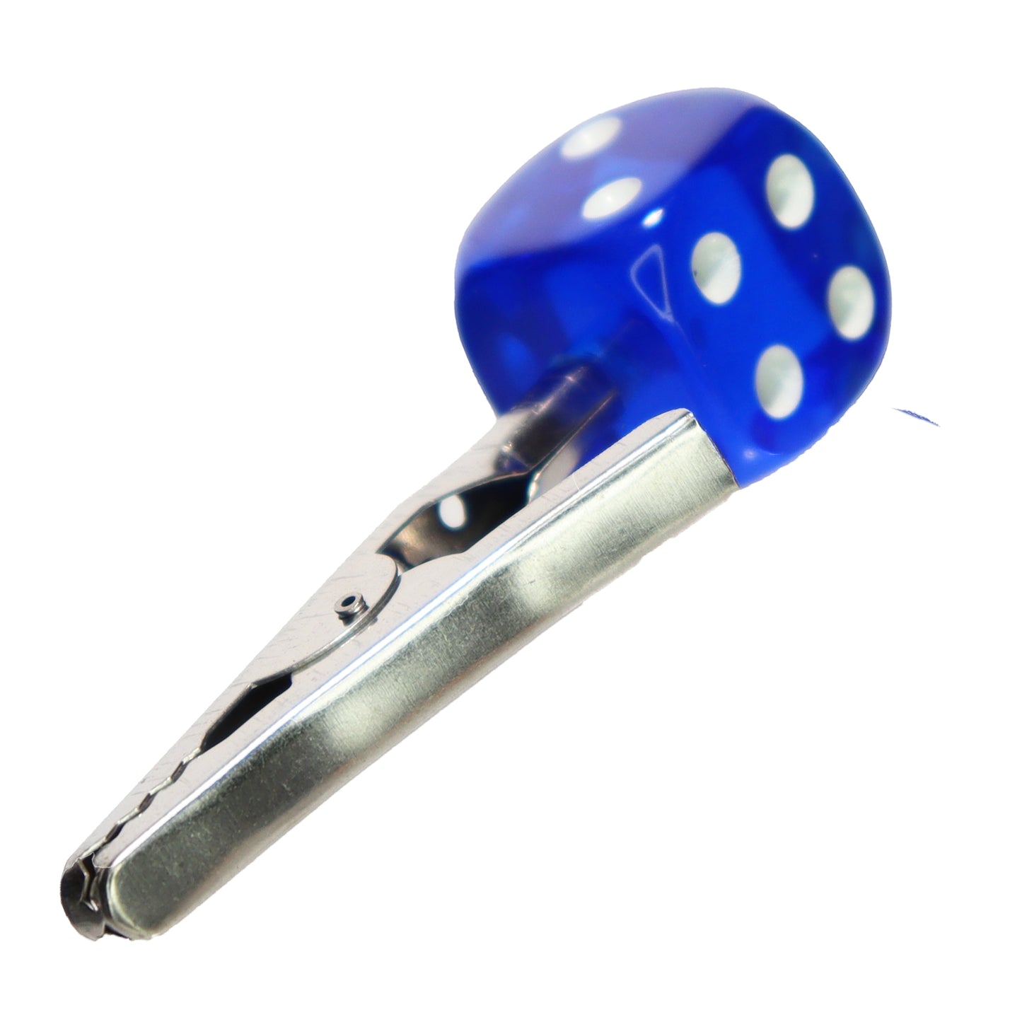 Roach Clip Casino Dice