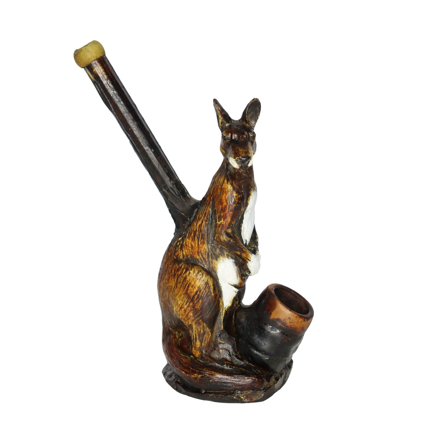 7 in - Kangaroo Handmade Bong