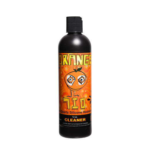 12 fl.oz - Orange 710 Cleaner