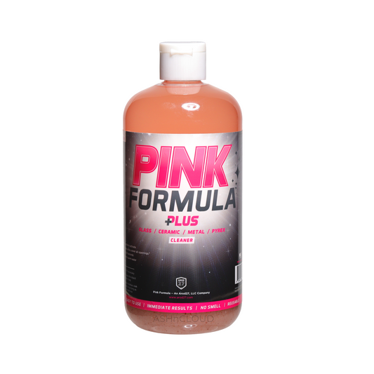 16 fl.oz - Pink Formula Plus Cleaner