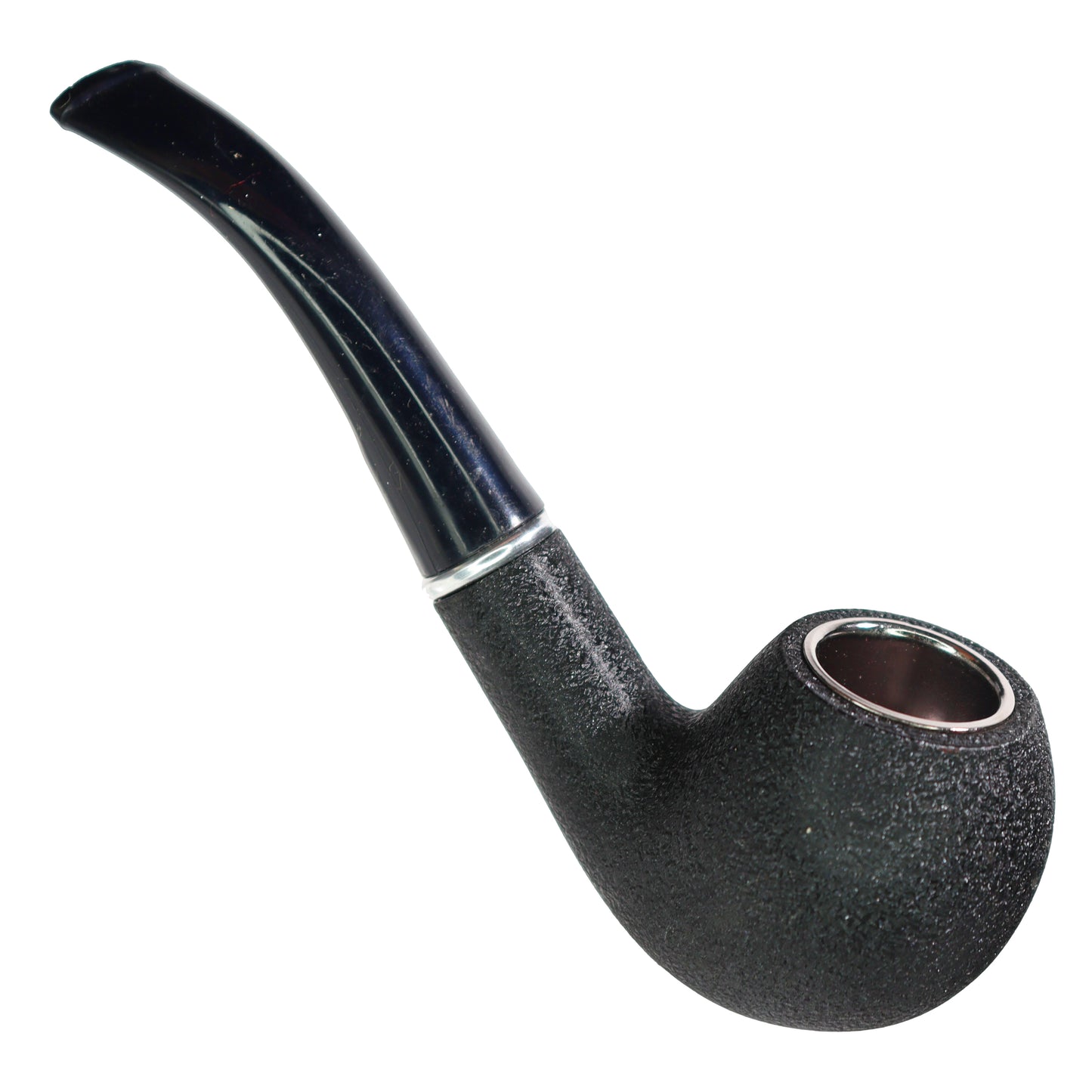 Fancy Wooden Gandalf Pipe Style A