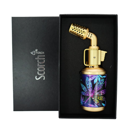 BEST SELLER Fancy Scorch Torch Box