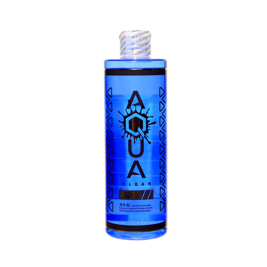 16 fl.oz - Aqua Clean Blue