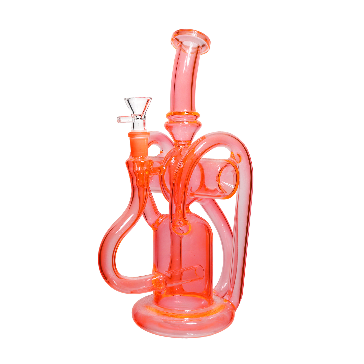 12 in - Art Glass Recycler